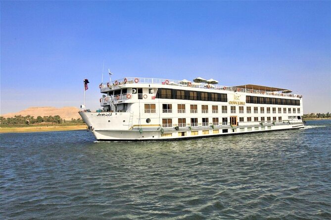 Private 6-Days Egypt Tour Package with Nile Cruise by Flights - Key things that make this tour worth a look