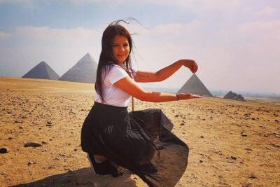 Private 8 Hours Special Customizable Cairo-Giza in one Day with Egyptologist