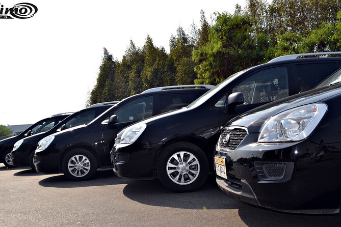 Private Airport Transfer: Cairo Airport Transfer to anywhere in Cairo - Why a private Cairo airport transfer beats the taxi scramble