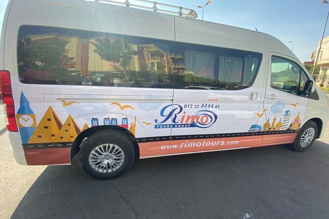 Private Airport Transfer: Cairo Airport Transfer to anywhere in Cairo - Who this Cairo airport transfer is best for