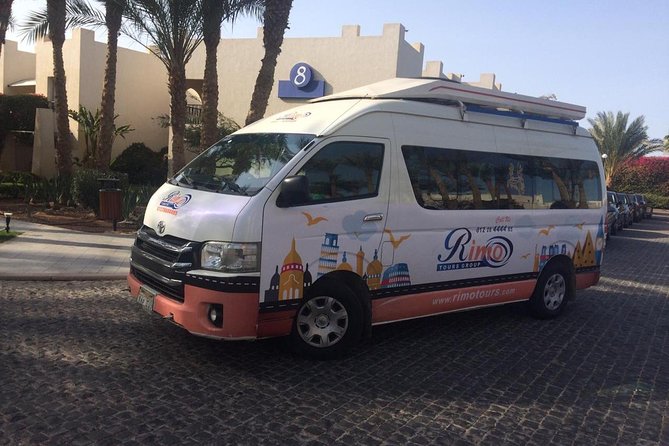 Private Airport Transfer: Cairo Airport Transfer to anywhere in Cairo - Price and what you really get for $24