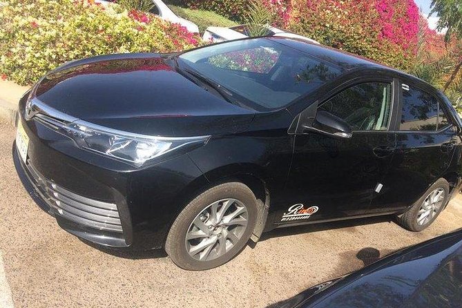 Private Airport Transfer: Cairo Airport Transfer to anywhere in Giza - Why This Cairo-to-Giza Transfer Is Worth Paying For