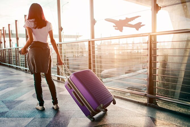 Private Airport Transfer in Cairo - Practical Tips for Cairo Airport Day (Especially If Your Flight Is Late)