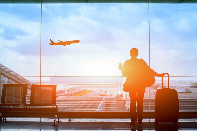 Private Airport Transfer in Cairo - Departure Transfers: The 3-Hours-Before Buffer That Actually Helps