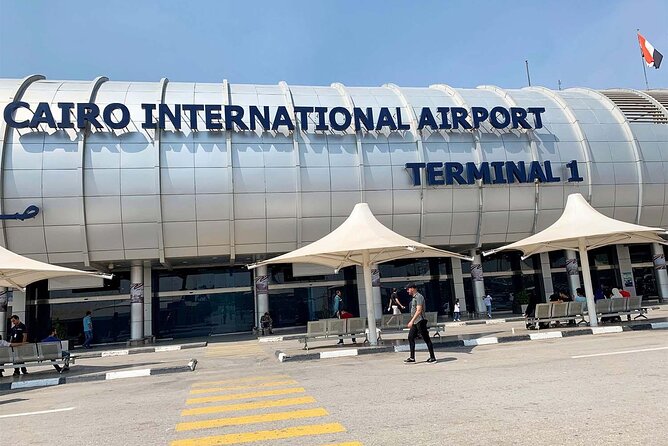 Private Arrival or Departure Cairo Airport Transfer - Quick Take: What Makes This Transfer Work