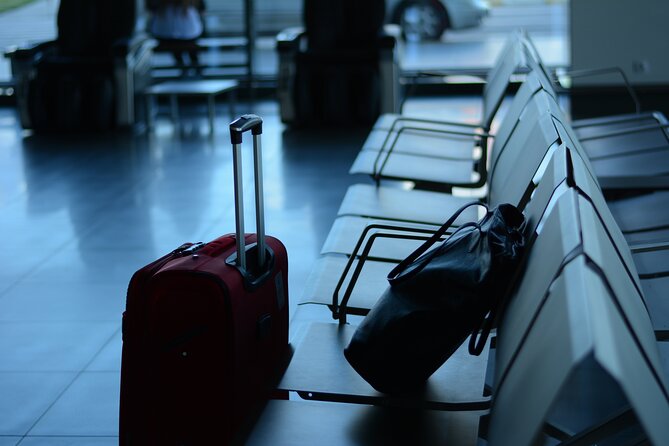 Private Arrival or Departure Cairo Airport Transfer - Price and Value: Why $9.50 Can Be a Smart Move
