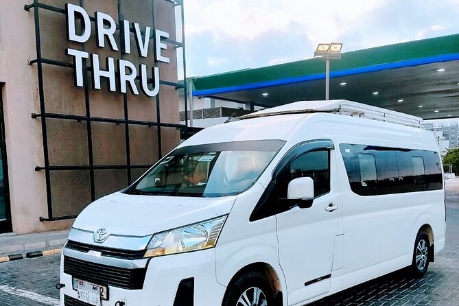 Private Arrival or Departure Cairo Airport Transfer - Tips, Courtesy, and What’s Included (and What Isn’t)