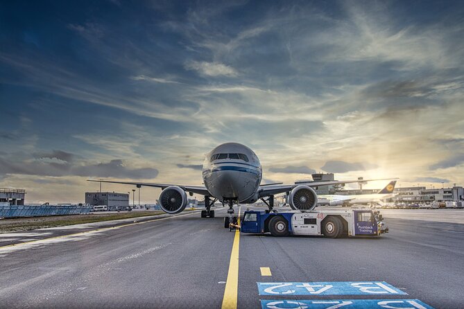 Private Arrival or Departure Cairo Airport Transfer - Who Should Book This Transfer (and Who Should Add Buffer)