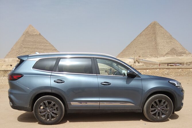 Private Arrival or Departure Cairo Airport Transfer - Departure Transfers: Choose the Right Pickup Time Before You Fly