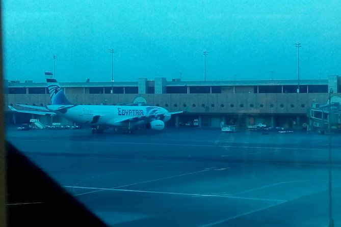 Private Arrival Transfer: Cairo International Airport to Giza or Cairo Hotel - Key Things That Make This Transfer Worth It