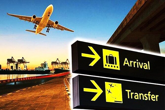 Private Arrival Transfer: Cairo International Airport to Giza or Cairo Hotel - Why This Cairo Airport Transfer Feels Like a Good First Move
