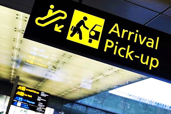 Private Arrival Transfer: Cairo International Airport to Giza or Cairo Hotel - Price and Value for $24 Per Person (Plus the 4.3 Rating)