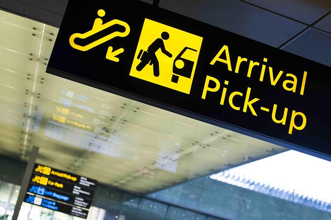 Private Cairo Airport Arrival and Departure Transfer - Key things that make this Cairo transfer work