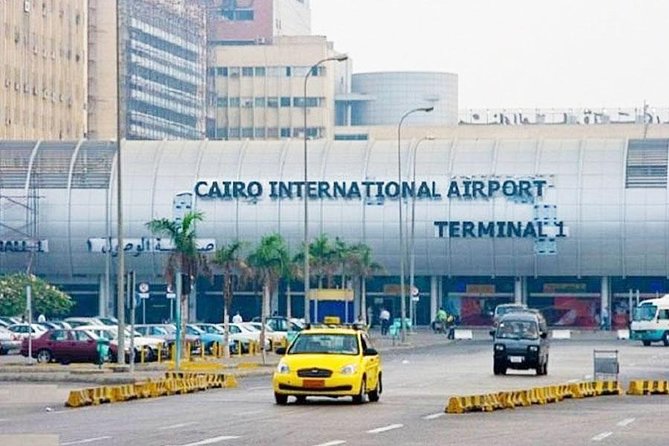 Private Cairo Airport Departure Transfer - Key highlights to know before you go