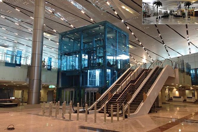 Private Cairo Airport Departure Transfer - Price and what you really get for $57.49 per person