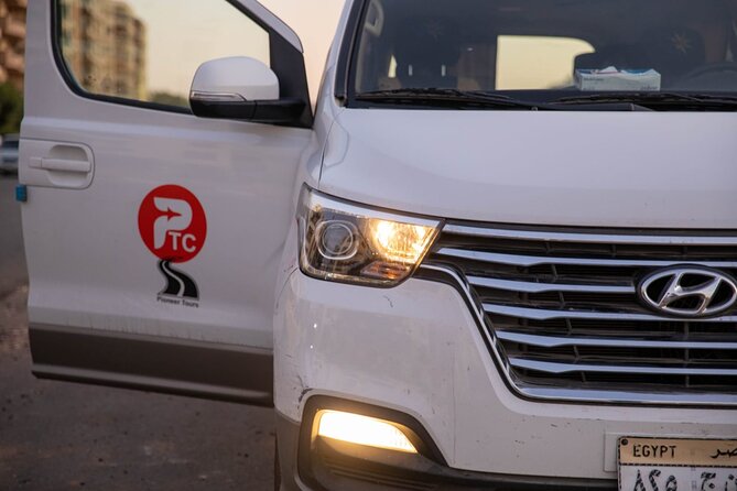 Private Cairo Airport Transfers & Limousine to Anywhere in Cairo or vice versa - Key highlights I’d focus on