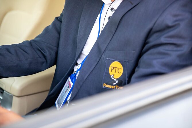 Private Cairo Airport Transfers & Limousine to Anywhere in Cairo or vice versa - Choosing pickup and drop-off in Cairo without the scramble