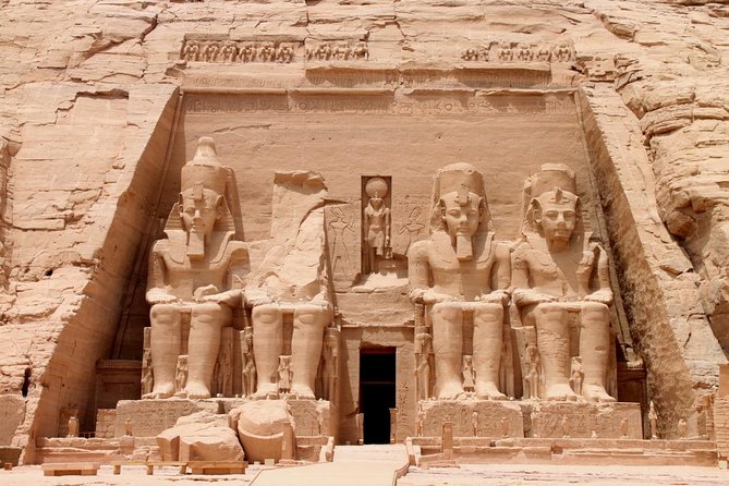 Private Cairo Aswan Luxor 8 days 7 nights with Nile Cruise - Philae Temple and Aswan High Dam Before You Cruise