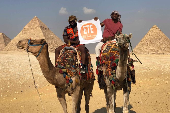 Private Cairo Best tour Pyramids ,Museum, Old Cairo and bazaar - Private Cairo day, built around pickup and comfort
