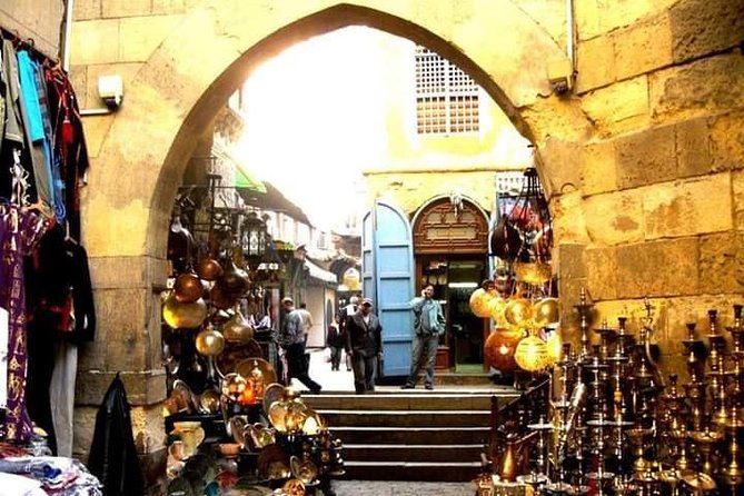 Private Cairo Best tour Pyramids ,Museum, Old Cairo and bazaar - Price, inclusions, and the extras you may want to add
