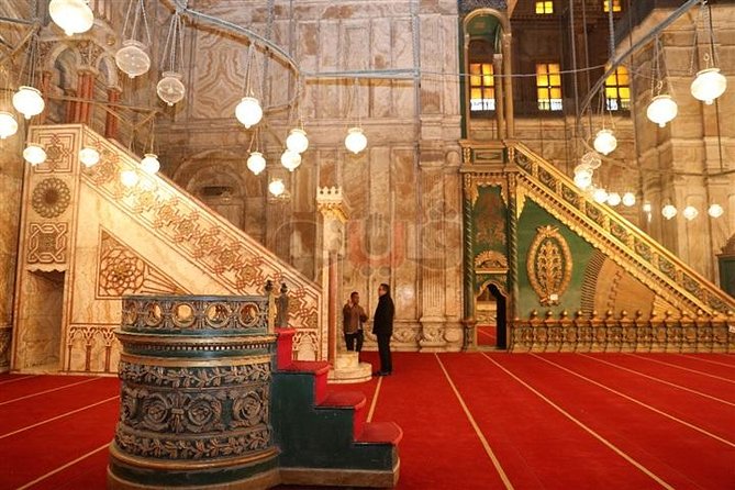 Private Cairo City Tour - Price and value: what $55 per person really buys you