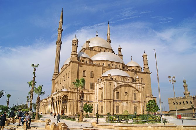 Private Cairo City Tour - Who should book this Cairo private tour, and who might want a different format