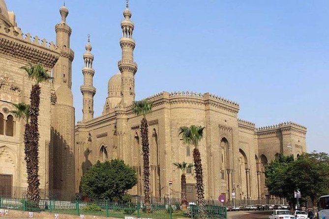 Private Cairo City Tour - When this tour makes the most sense for you