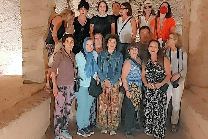 Private Cairo Day Tour Giza Pyramid, Sphinx, Civilisation Museum - Price and value: what $30 gets you, and what to budget next