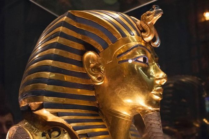 Private Cairo Egyptian Museum Tour with Lunch - Who this tour is for, and who should skip it