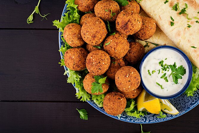 Private Cairo food tour &Great Food(Falafel, Shawarma& Koshari) - How the 3-hour private format actually helps (and where it can fall short)