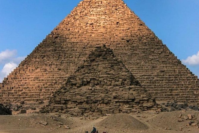 Private Cairo Layover Tour to Giza Pyramids and Sphinx with Lunch - Who This Tour Fits Best (And Who Might Want Another Plan)