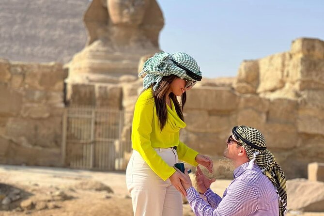 Private Cairo Tour to Giza Pyramids, Egyptian Museum and Bazaar - Price and value: what $70 covers, and what you might add