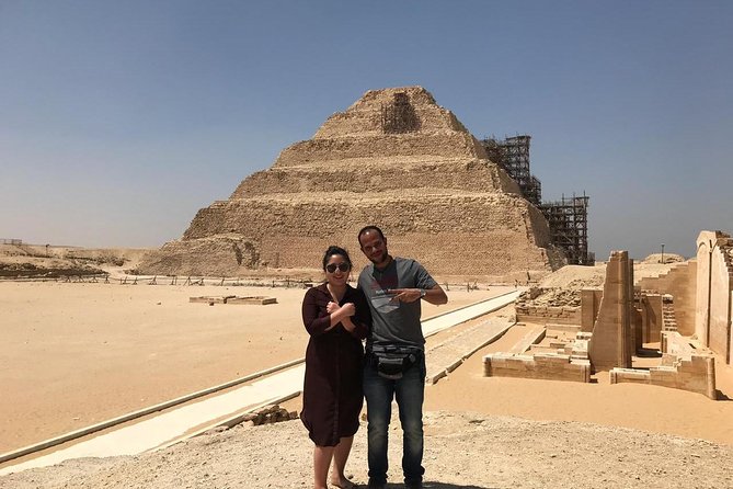 Private Car and Tour Guide for 2 Days Visit best of Cairo City - Day 2: Egyptian Museum, Cairo Citadel, and Khan el-Khalili