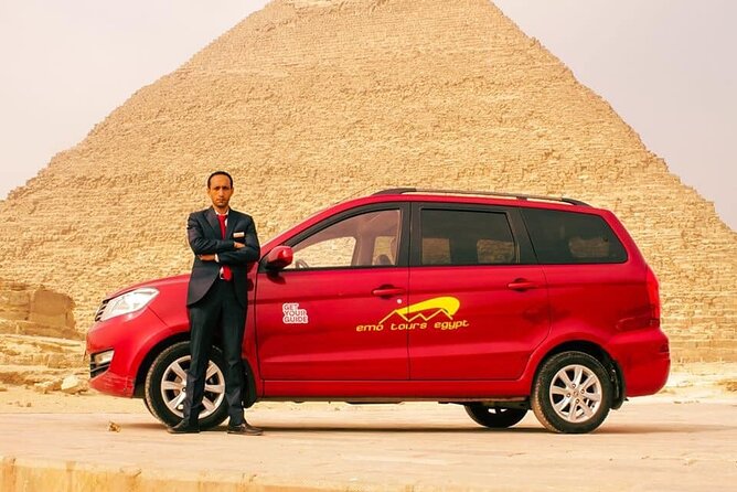 Private Car and Tour Guide for 2 Days Visit best of Cairo City - What to budget for, and how to plan your day on your feet