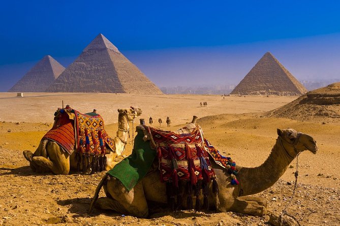 Private Car and Tour Guide for 2 Days Visit best of Cairo City - Price value and the best fit for first-timers