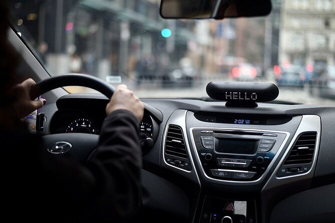 Private Car With professional Driver Will Be With You Full Day - Key Highlights You’ll Care About
