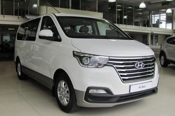 Private Car With professional Driver Will Be With You Full Day - A Full-Day Private Car in Cairo, Sized to Your Group