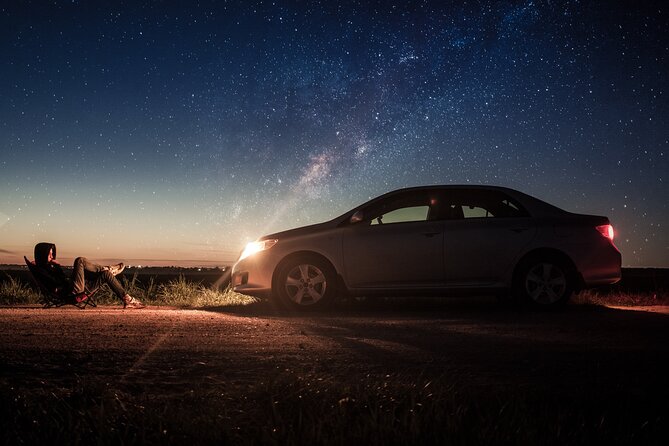 Private Car With professional Driver Will Be With You Full Day - The New Administrative Capital, Done as a Day Trip