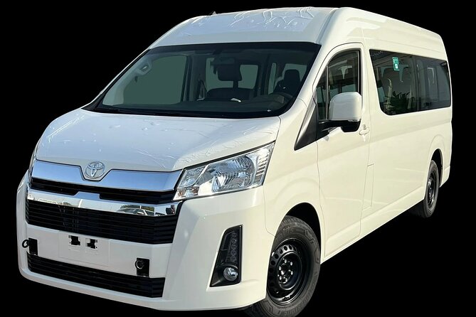 Private Car With professional Driver Will Be With You Full Day - Communication Expectations: When English Isn’t Guaranteed