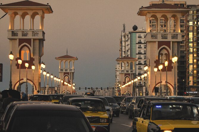 Private Car With professional Driver Will Be With You Full Day - Price and Logistics: What You’re Actually Paying For