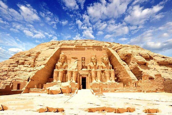 Private Customizable Day Tour To Abu Simbel From Aswan By Private Car - Nefertari and Hathor: the queen’s temple and its softer symbolism