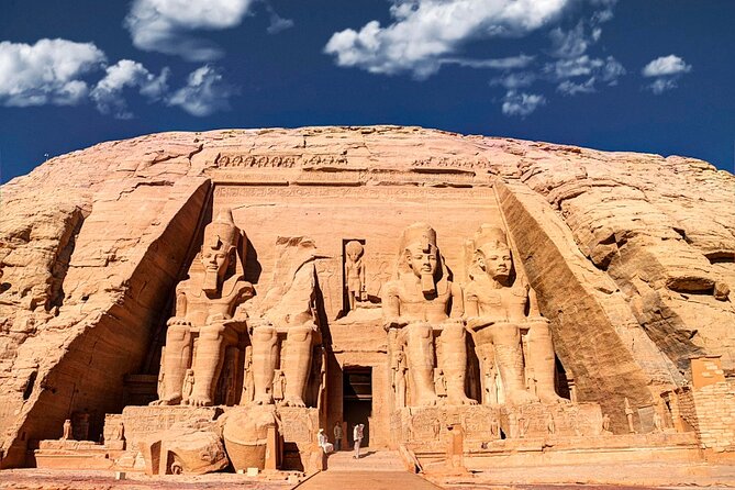 Private Customizable Day Tour To Abu Simbel From Aswan By Private Car - The return to Aswan: long day logistics done the easy way