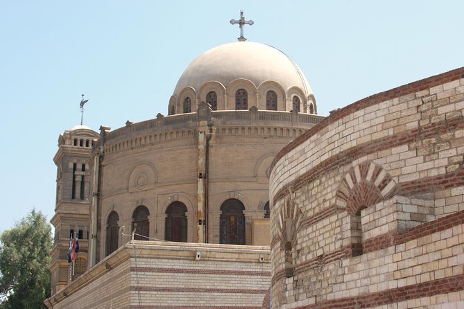 Private Customized 3 Day tours to Cairo, Giza and Alexandria - Memphis and Saqqara: Where Cairo’s Ancient Story Began