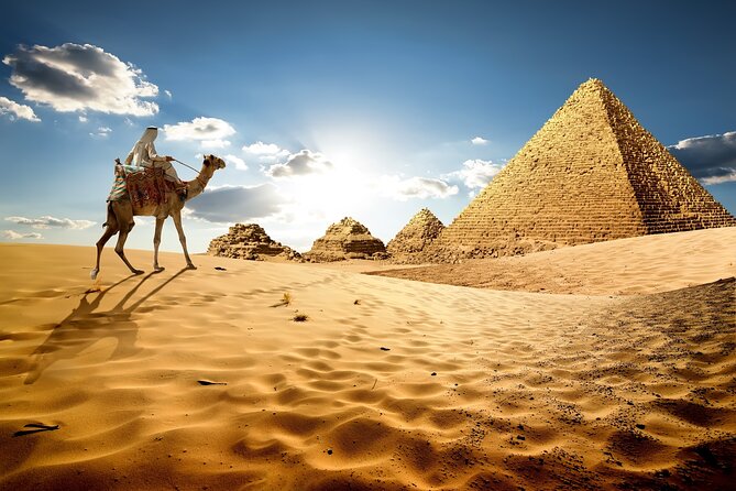Private Customized 3 Day tours to Cairo, Giza and Alexandria - How This Tour Fits Different Types of Travelers