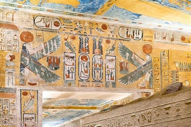 Private Day from Cairo to Luxor by plane with hotel,balloon,west,east and lunch - Sunrise Hot Air Balloon Over Luxor: The Magic Moment, Plus Real-World Logistics