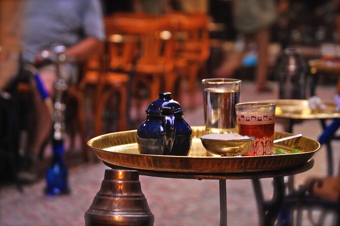 Private Day Tour Egyptian Museum, Citadel ,Mohamed Ali Mosque and Coptic Cairo - Ben Ezra Synagogue: a different kind of Old Cairo stop