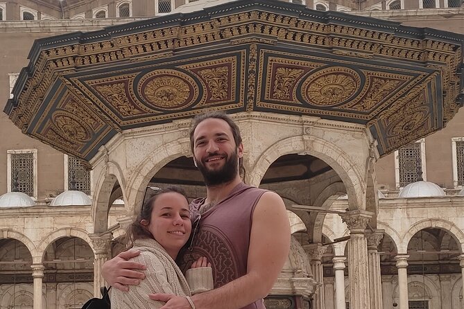 Private Day Tour Egyptian Museum, Citadel ,Mohamed Ali Mosque and Coptic Cairo - Price and upgrades: what $60 really buys you