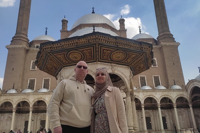 Private Day Tour Egyptian Museum, Citadel ,Mohamed Ali Mosque and Coptic Cairo - Who this tour suits best