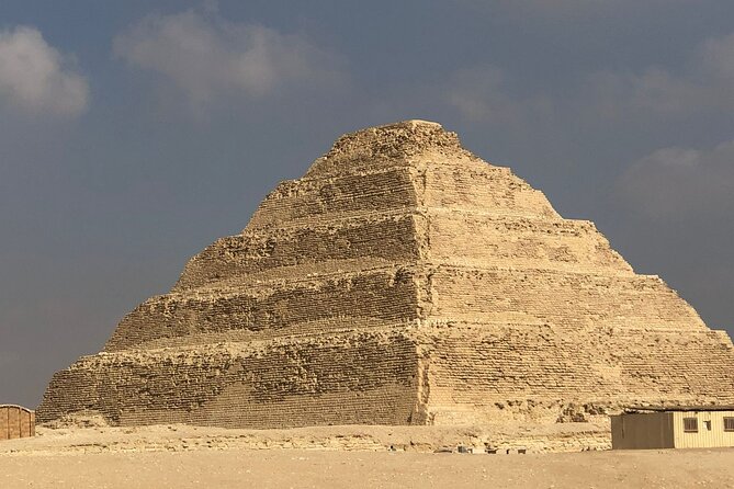 Private Day Tour Giza, Sakkara Pyramids, Memphis includes Lunch. - Price and value: what $90 includes, and what can cost extra