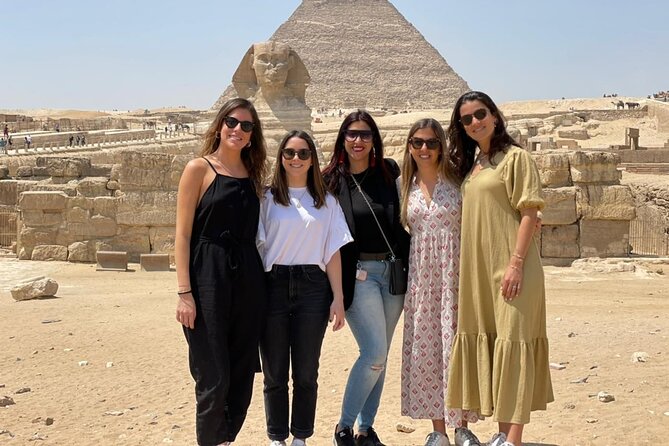 Private Day Tour Giza, Sakkara Pyramids, Memphis includes Lunch. - Saqqara’s Step Pyramid at Djoser: why archaeologists pay attention